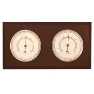 Barometr JVD 20x11cm BA9/ORTH